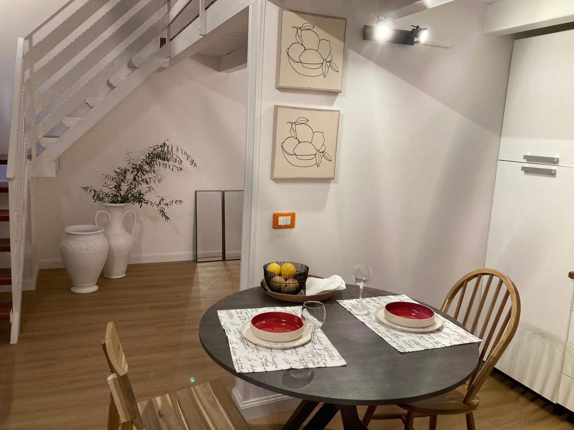 Lavica Di Mezzo Apartments Catania Esterno foto