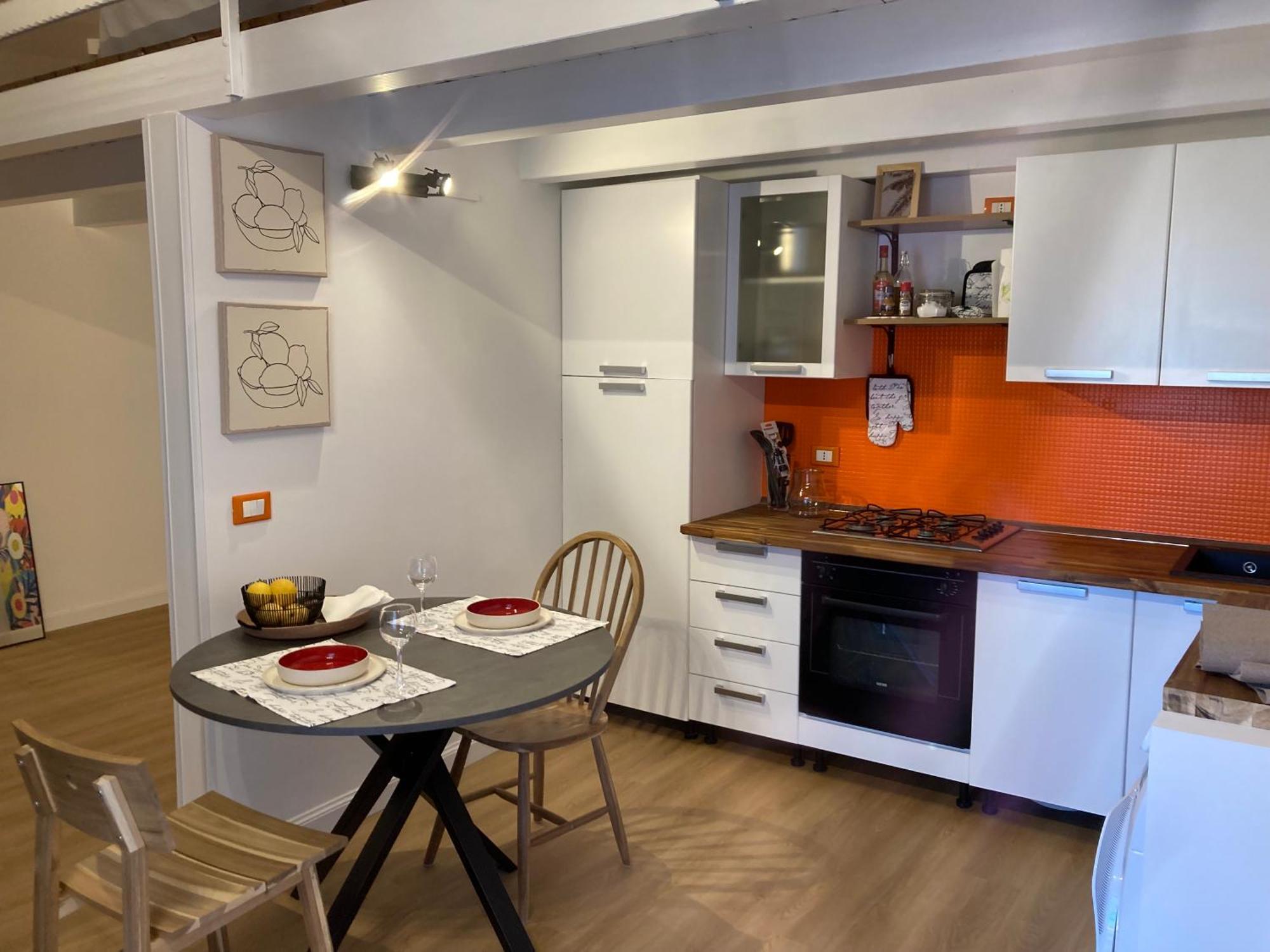 Lavica Di Mezzo Apartments Catania Esterno foto